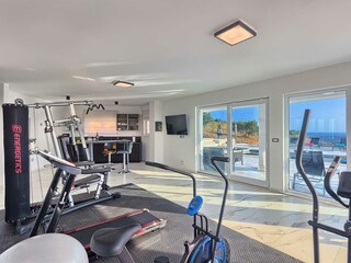 Villa Kanica Ambiente 9