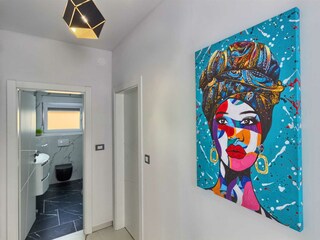 Villa Kanica Ambiente 11