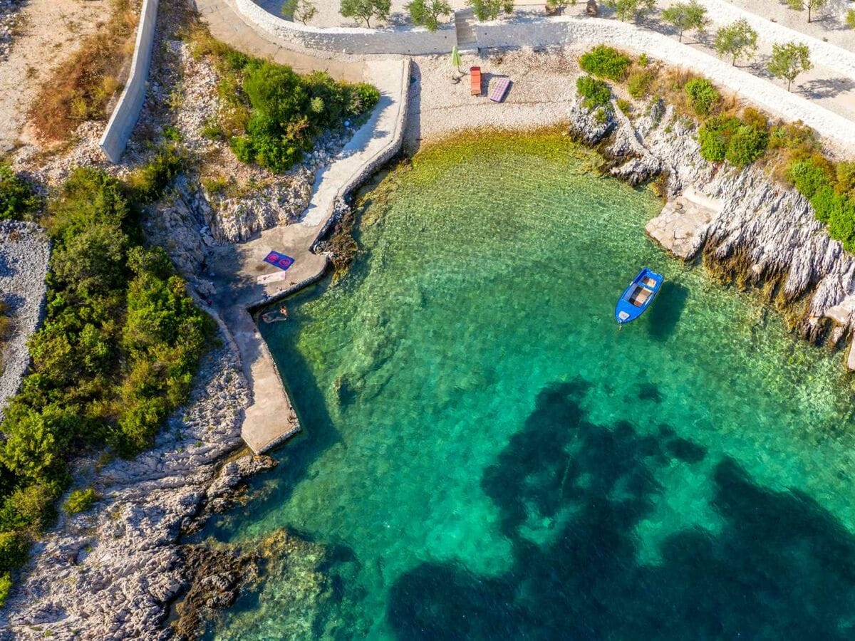 Villa Kanica Grabación al aire libre 1