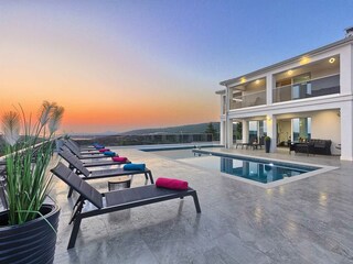 Villa Kanica Ambiente 2