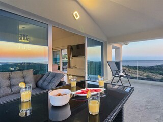 Villa Kanica Ambiente 20