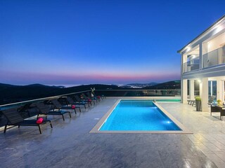 Villa Kanica Ambiente 21