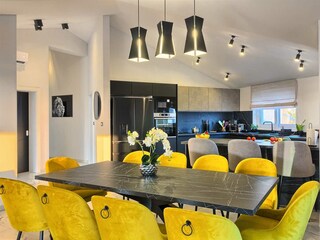 Villa Kanica Ambiente 25