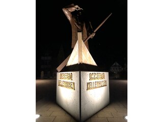 Seebrückenvorplatz