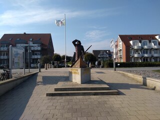 Seebrückenvorplatz
