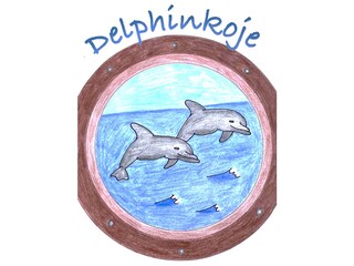 Delphinkoje