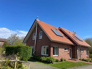 Ferienhaus Christoph - Borkum - image1