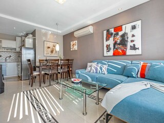 Apartamento de vacaciones Rab (Stadt) Características 16