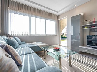 Apartamento de vacaciones Rab (Stadt) Características 17