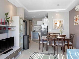 Apartamento de vacaciones Rab (Stadt) Características 19