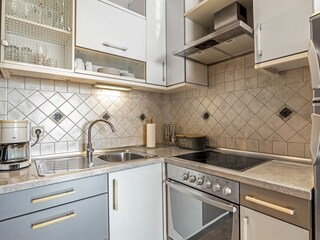 Apartamento de vacaciones Rab (Stadt) Características 20