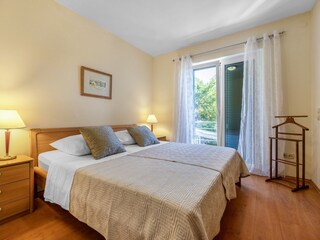 Apartamento de vacaciones Rab (Stadt) Características 23