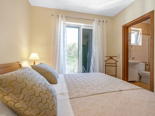 Apartamento de vacaciones Rab (Stadt) Características 24