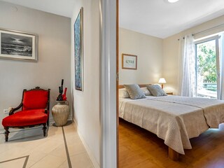 Apartamento de vacaciones Rab (Stadt) Características 25