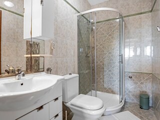 Apartamento de vacaciones Rab (Stadt) Características 26