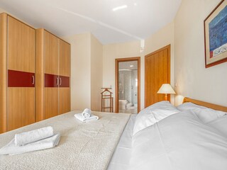 Appartement de vacances Rab (Stadt) Équipement 25