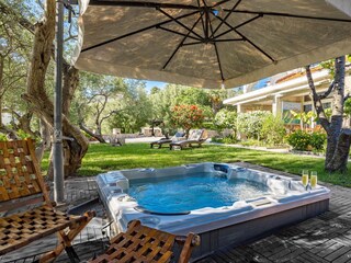 Appartement de vacances Rab (Stadt) Environnement 28