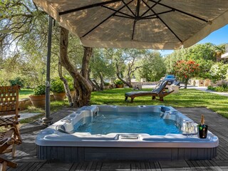 Vakantieappartement Rab (Stadt) Omgeving 29