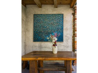 Ferienwohnung Rab (Stadt) Außenaufnahme 8