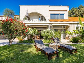 Apartamento de vacaciones Rab (Stadt) Entorno 45