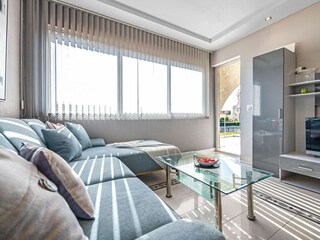 Apartamento de vacaciones Rab (Stadt) Características 30