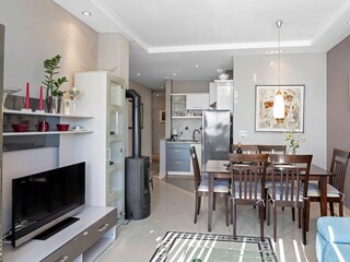 Holiday apartment Rab (Stadt) Features 32