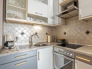 Apartamento de vacaciones Rab (Stadt) Características 33