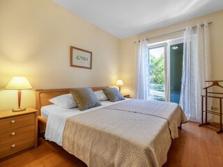 Ferienwohnung Rab (Stadt) Ausstattung 34