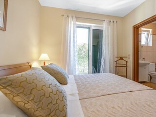 Apartamento de vacaciones Rab (Stadt) Características 35