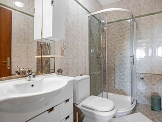 Ferienwohnung Rab (Stadt) Ausstattung 36