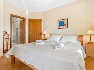 Apartamento de vacaciones Rab (Stadt) Características 37