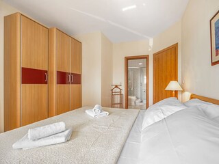 Apartamento de vacaciones Rab (Stadt) Características 38
