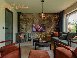 Appartamento per vacanze Nieuwvliet Caratteristiche 9