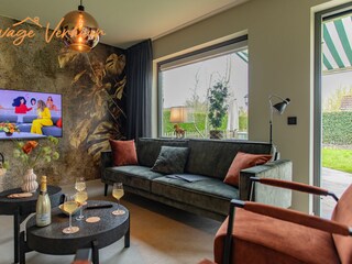 Appartamento per vacanze Nieuwvliet Caratteristiche 10