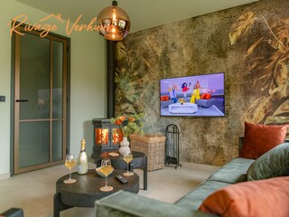 Apartamento de vacaciones Nieuwvliet Características 11