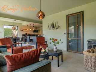 Apartamento de vacaciones Nieuwvliet Características 12