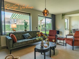 Apartamento de vacaciones Nieuwvliet Características 13