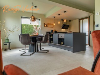 Apartamento de vacaciones Nieuwvliet Características 14