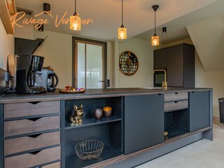 Apartamento de vacaciones Nieuwvliet Características 16