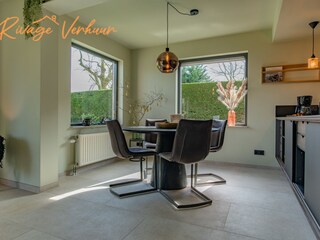 Appartamento per vacanze Nieuwvliet Caratteristiche 15