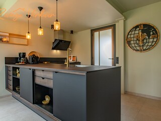 Apartamento de vacaciones Nieuwvliet Características 17