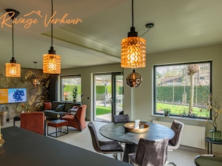 Apartamento de vacaciones Nieuwvliet Características 18