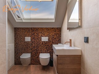 Apartamento de vacaciones Nieuwvliet Características 20