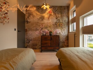 Appartamento per vacanze Nieuwvliet Caratteristiche 21