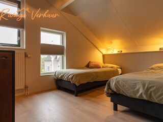 Apartamento de vacaciones Nieuwvliet Características 22