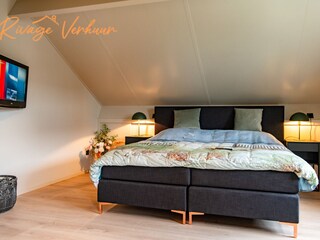 Appartamento per vacanze Nieuwvliet Caratteristiche 23