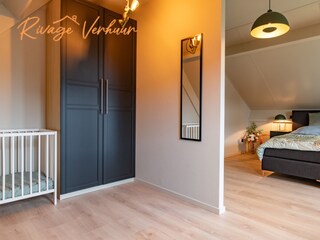 Appartamento per vacanze Nieuwvliet Caratteristiche 24