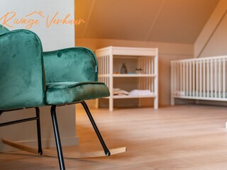 Appartamento per vacanze Nieuwvliet Caratteristiche 25