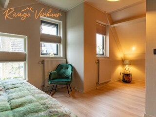 Appartamento per vacanze Nieuwvliet Caratteristiche 26