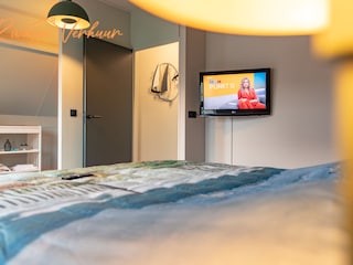 Apartamento de vacaciones Nieuwvliet Características 27